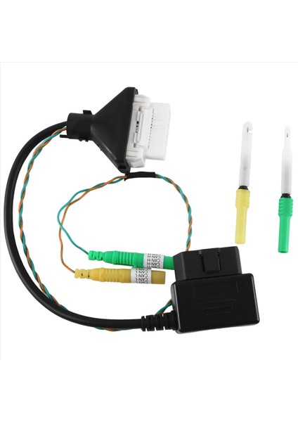 1 Pcs Pın Kod Kodu Kablosu Nıssan X-Traıl E-Power T33 Modellerine (Yurt Dışından)