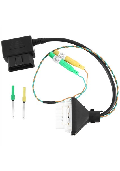 1 Pcs Pın Kod Kodu Kablosu Nıssan X-Traıl E-Power T33 Modellerine (Yurt Dışından) modelleri