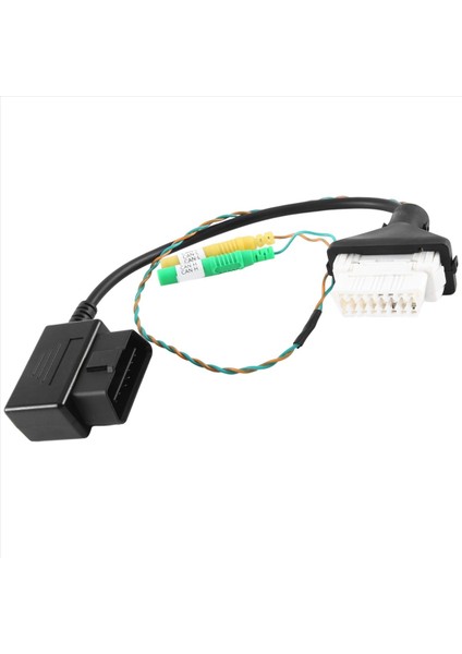 1 Pcs Pın Kod Kodu Kablosu Nıssan X-Traıl E-Power T33 Modellerine (Yurt Dışından) indirimleri