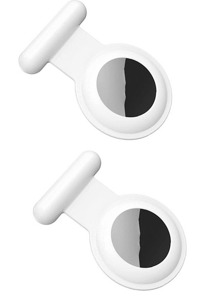 Apple Airtag Air Tag Için 2x Tutucu Kılıfı Çocuklar Için Gizli Gps Tracker Toddler Yaşlılar Pet Giyim 2 (Yurt Dışından) fiyatları