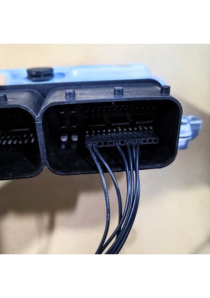 Ktag 272 Ecu Atanmış Okuma/yazma Kablosu Ktag Mercedes-Benz Ecu 272 Bilgisayar Özel Okuma/yazma Kablosu (Yurt Dışından) fırsatları