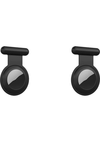 Apple Airtag Hava Tag Için 4x Tutucu Kılıfı Çocuklar Için Gizli Gps Tracker Toddler Yaşlılar Pet Giyim 1 (Yurt Dışından)