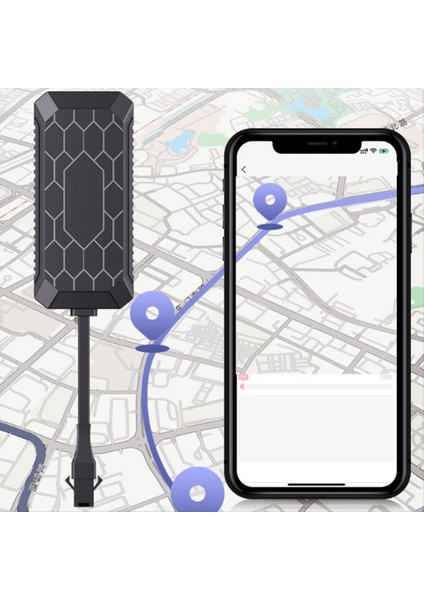 Gps Mini Bulucu Tracker Taşınabilir Gps Uydu Tarzı Üzerinden Hırsızlık Anti Araba Uzun Mesafe Gerçek Zamanlı Araba Gps Konum Izleyici (Yurt Dışından) indirimleri