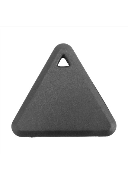 Pet Smart Mini Gps Tracker Pet Bulucu Anti-Lost Su Geçirmez Bluetooth Traiker Üçgen Çocuk Köpek Kedi Izleyici Siyah (Yurt Dışından) fiyatları