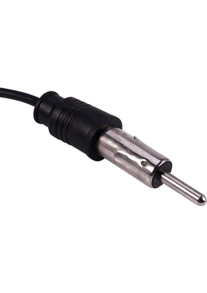 Anten Adaptör Kablosu ile Toyota Için 2x Araç Stereo CD DVD Kablo Demeti (Yurt Dışından) indirimleri