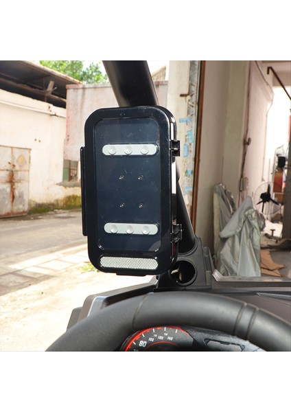 Utv Atv Telefon Montajı Polaris Rzr Ranger General Pioneer Talon Için Su Geçirmez Sahibi Komutan Maverick X3 (Yurt Dışından) fiyatları