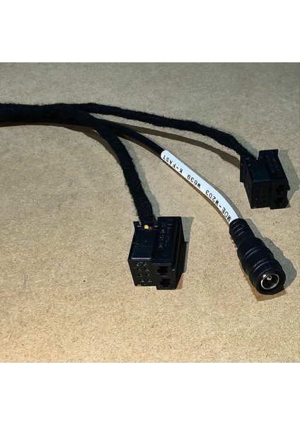 7pcs Test Hattı Benz Için Kablolar All Ezs W209/W211/W906/W169/W208/W202 Mercedes Kilitleri Obd Eıs Elv Test Hattı (Yurt Dışından) fiyatları