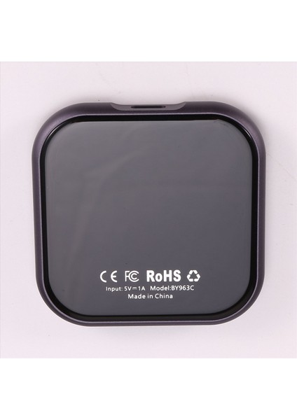 2&#39 De 1 Kablosuz Carplay Android Otomatik Adaptör Kablolu Kablosuz Dongle Dönüştürün (Yurt Dışından)