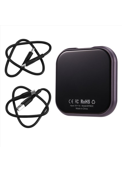 2&#39 De 1 Kablosuz Carplay Android Otomatik Adaptör Kablolu Kablosuz Dongle Dönüştürün (Yurt Dışından) modelleri