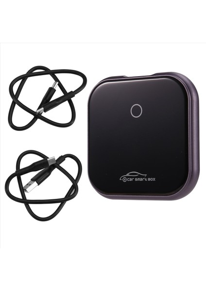 2&#39 De 1 Kablosuz Carplay Android Otomatik Adaptör Kablolu Kablosuz Dongle Dönüştürün (Yurt Dışından) fırsatları