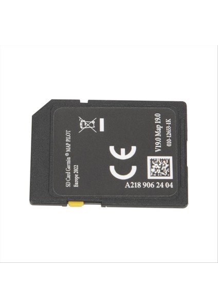 V19 Sd Kart Navigasyonu Mercedes Benz A B Cla Gla C Sınıf A218 Ingiltere ve Ab Map Güncellemesi 2023 A2189062404 A2189066003 (Yurt Dışından)