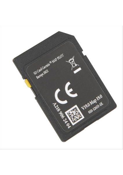 V19 Sd Kart Navigasyonu Mercedes Benz A B Cla Gla C Sınıf A218 Ingiltere ve Ab Map Güncellemesi 2023 A2189062404 A2189066003 (Yurt Dışından) fiyatları