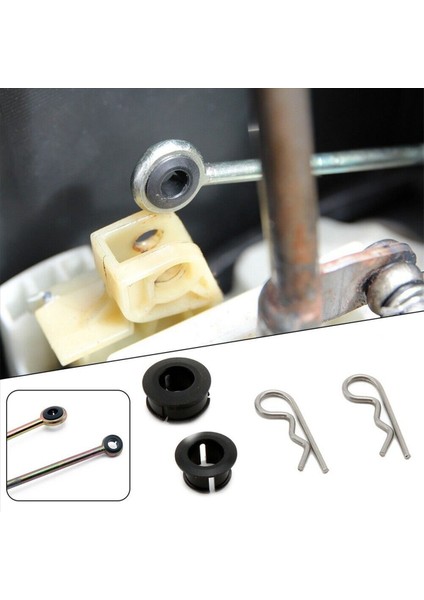 Civic 01-05 Hyb-Scb-01-05 Güç Yarışı Için Rsx 02-06 Için 2x Değiştirici Kablo Ekleri (Yurt Dışından) modelleri