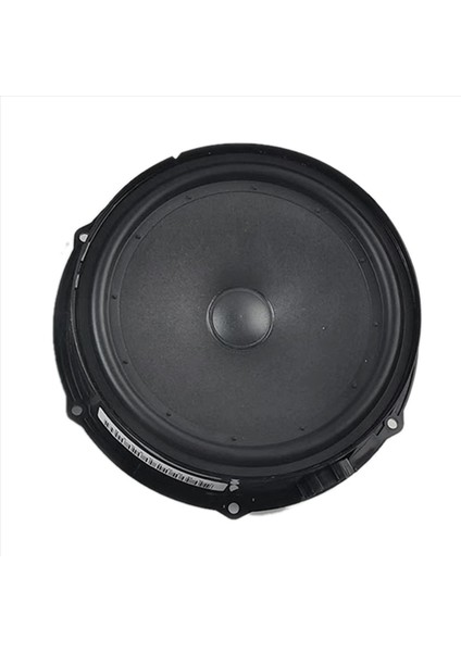 2x Otomatik Kapı Hoparlörü Düşük Bas Boynuz Trompet Hoparlör Müzik Tiguan Için Radyo Tonu 5N0035454B (Yurt Dışından) fiyatları