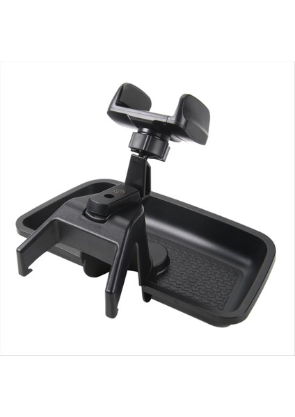Jeep Wrangler Için Cep Telefonu Ipad Tutucu Jk 2012 2013 2014 2015 2016 2017 Gps Braketi Dash Montaj Tutucu (Yurt Dışından)