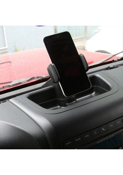 Jeep Wrangler Için Cep Telefonu Ipad Tutucu Jk 2012 2013 2014 2015 2016 2017 Gps Braketi Dash Montaj Tutucu (Yurt Dışından) modelleri