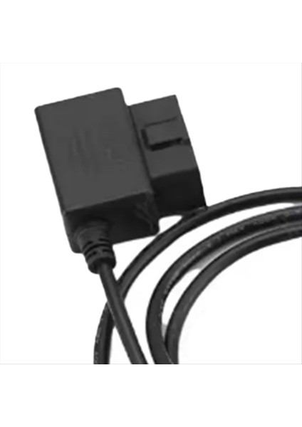 Toyota-30 Kablo Için 8A-BA 4A Obdstar Autel IM508 IM608 K518 Xhorse Key Araçı TMLF19T TMLF19D Için (Yurt Dışından)