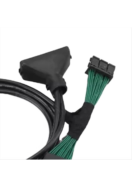 Toyota-30 Kablo Için 8A-BA 4A Obdstar Autel IM508 IM608 K518 Xhorse Key Araçı TMLF19T TMLF19D Için (Yurt Dışından) fiyatları