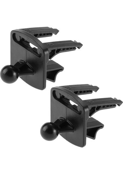 Garmin Nuvi Için 2x Gps Havalandırma Grille Tutucu Navigasyon Sahibi Yeni (Yurt Dışından)