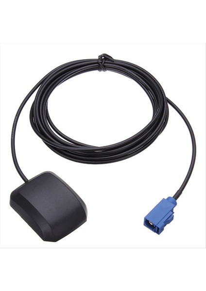 2pcs Evrensel Araba Gps Anten Sma/fakra-C Konnektör Aracı Gps Alıcı Için Su Geçirmez (Yurt Dışından) fiyatları