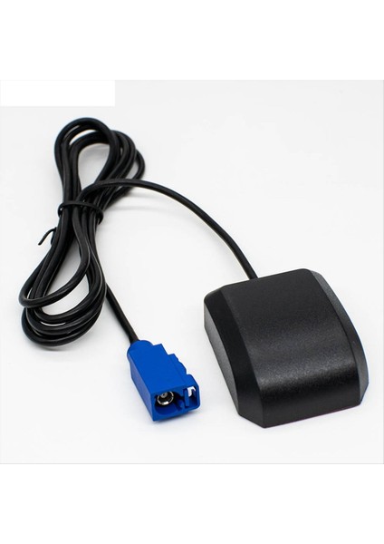 2pcs Evrensel Araba Gps Anten Sma/fakra-C Konnektör Aracı Gps Alıcı Için Su Geçirmez (Yurt Dışından) fırsatları