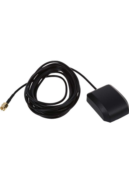 3m Rp-Sma Erkek Gps Aktif Anten Kablo Konektörü Adaptörü 3-5V (Yurt Dışından)