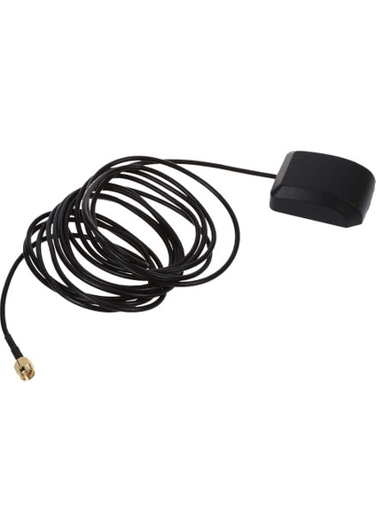 3m Rp-Sma Erkek Gps Aktif Anten Kablo Konektörü Adaptörü 3-5V (Yurt Dışından) fiyatları