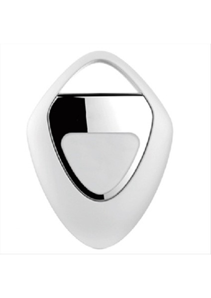 Apple Airtag Için Kablosuz Bluetooth Gps Tracker Waterproof Anti Lost Hatırlatma Cihazı Araba Key Pet Kids Bulucu Beyaz (Yurt Dışından)