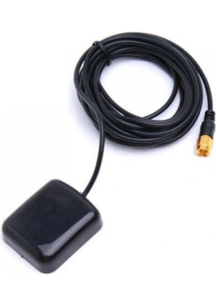 3x Manyetik Taban 1575 42 Mhz Araç Aracı Sma Gps Anten Anten 3 Metre (Yurt Dışından) modelleri