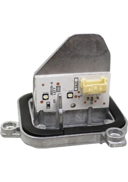 1paır Arar Far LED Modülü Drl Gündüz Bmw Için Işık Açısı Gözü Bmw X1 F48 F4963117428791 Sol 63117428792 Sağ (Yurt Dışından) fiyatları