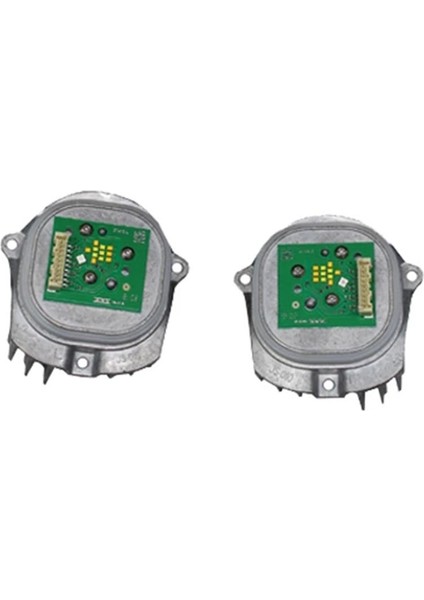 1paır 1305715306 1305715307 Mercedes-Benz Için Gündüz Çalışma Kontrol Modülü Cls Gle W246 W218 W166 Araba Işık Kaynağı (Yurt Dışından)