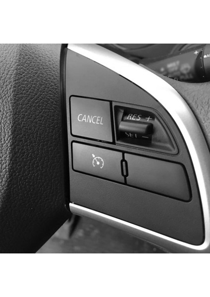 Direksiyon Simidi Sağ Düğmesi Mitsubishi L200 Için Player Kontrol Anahtarı Toyota Için Qc 3 0 Araç Şarj Cihazı Çift Bağlantı Noktası (Yurt Dışından) modelleri