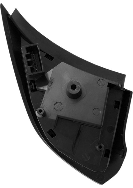 Direksiyon Simidi Sağ Düğmesi Mitsubishi L200 Için Player Kontrol Anahtarı Toyota Için Qc 3 0 Araç Şarj Cihazı Çift Bağlantı Noktası (Yurt Dışından) fırsatları