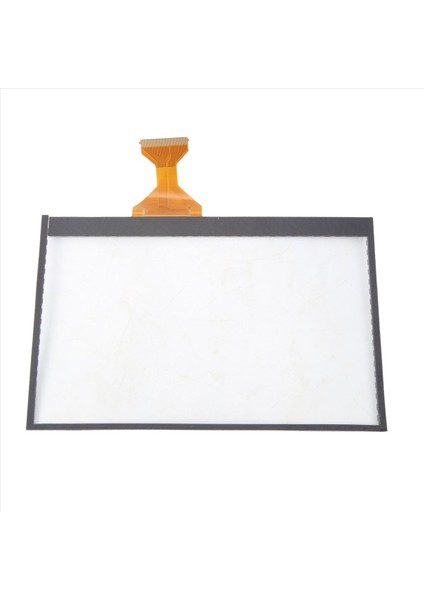 7 Inç 50 Pimler Gps Navigasyon Dokunmatik Panel Toyota Camry Için Sayısallaştırıcı Len 2016-2018 LQ070Y5LW04 LQ070Y5LW03 (Yurt Dışından) fiyatları