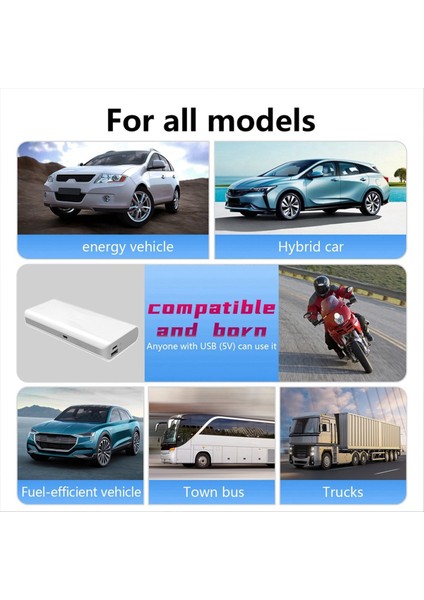 Gps Hud Car Araç Motosikli Hd LED Aksesuarları Için Dijital Hızölçer Mph (Yurt Dışından) fiyatları