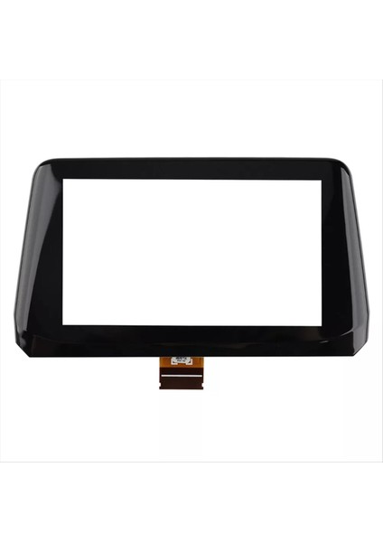 7inch Dokunmatik Ekran Gps Navigasyon Radyosu B61A611J0 Mazda Için Değiştirme 3 2017-2018 (Yurt Dışından)