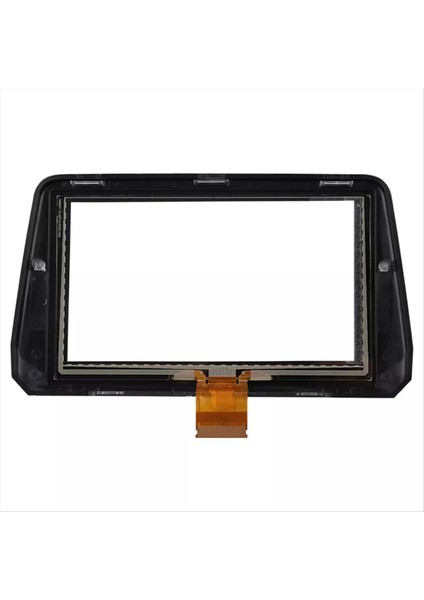 7inch Dokunmatik Ekran Gps Navigasyon Radyosu B61A611J0 Mazda Için Değiştirme 3 2017-2018 (Yurt Dışından) fiyatları