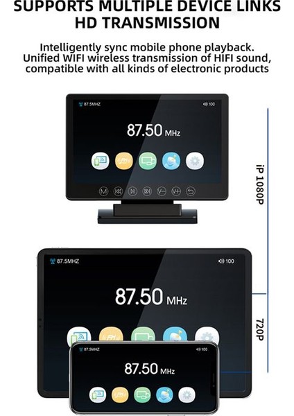 Evrensel 7 Inçlik Araba Ekran Çok Fonksiyonlu Araba Mp5 Player Mobil Araba Makine Araba Malzemeleri (Yurt Dışından) modelleri
