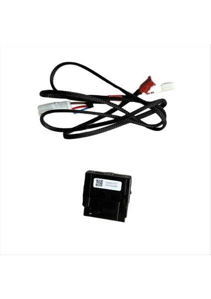 Araba Arka Hava Delikleri Çıkış Konnektör Kiti Skoda Octavia 2013-2022 Için Yükseltilmiş USB 5ED857289 ile Uyarlanabilir (Yurt Dışından) fırsatları