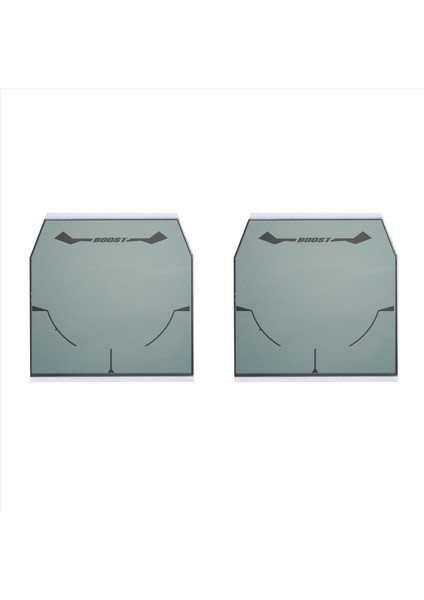 2x Motorlu Enstrümantasyon Sea-Doo Seadoo Sea Için LCD Ekran 4-Tec 130 155 215 255 260 300 Rxp Rxt Gtx Gtı Gtr A (Yurt Dışından) modelleri