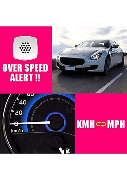 C90 Başlık Ekran Yükseklik Ölçer Gps Hız Ölçer Araç Aksesuarları (Yurt Dışından) modelleri