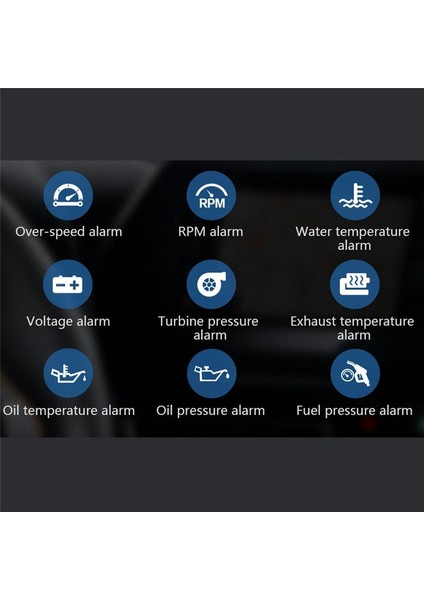 Hud Obd2 Gps Başlık Görüntüleme Hızölçer Speedometre Eğim Sayaç Fonksiyon Metre Otomatik Malzemeler (Yurt Dışından) fırsatları