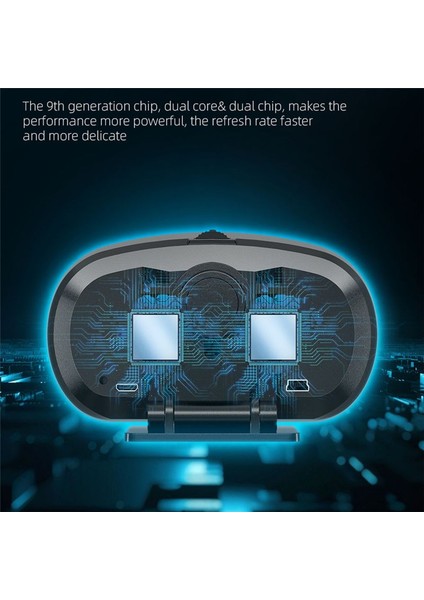 Hud Obd2 Gps Başlık Görüntüleme Hızölçer Speedometre Eğim Sayaç Fonksiyon Metre Otomatik Malzemeler (Yurt Dışından) indirimleri