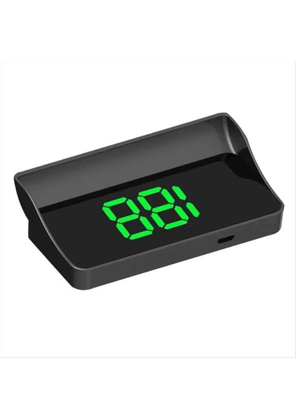 V9 Araba Baş Up Display Hud Hedece Toplum Kaynak Projektörü Kmh/mph Otomotiv Genel Aksesuarlar B (Yurt Dışından) fiyatları