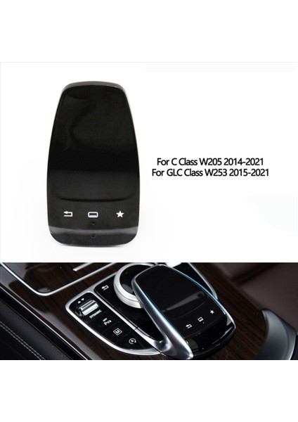 Mercedes Benz C-Serisi W205 Glc W253 W166 W213 W213 W222 (Yurt Dışından) indirimleri