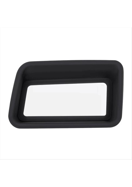 Araba Hud Koruyucu Çerçeve Gösterge Paneli Önde Gelen Ideal Lixiang L7 L8 L9 2022 2023 2024 (Yurt Dışından)