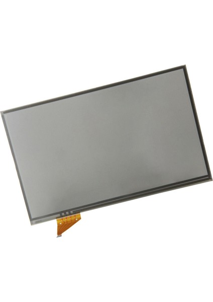 7 3in Lexus Için Dokunmatik Ekranlı Panel Cam Sayılaştırıcı Gs Rx Prius IS250 IS350 Isf Mfd Radyo Navigasyonu (Yurt Dışından)