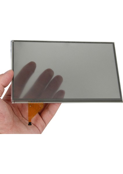 7 3in Lexus Için Dokunmatik Ekranlı Panel Cam Sayılaştırıcı Gs Rx Prius IS250 IS350 Isf Mfd Radyo Navigasyonu (Yurt Dışından) fırsatları