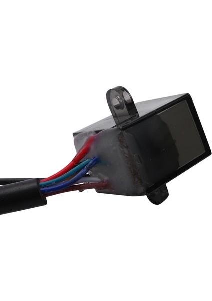 Green LED Universal N-6 Dijital Dişli Göstergesi Motosiklet Ekran Vites Kara Sensör Motosiklet Aksesuarları (Yurt Dışından) fırsatları