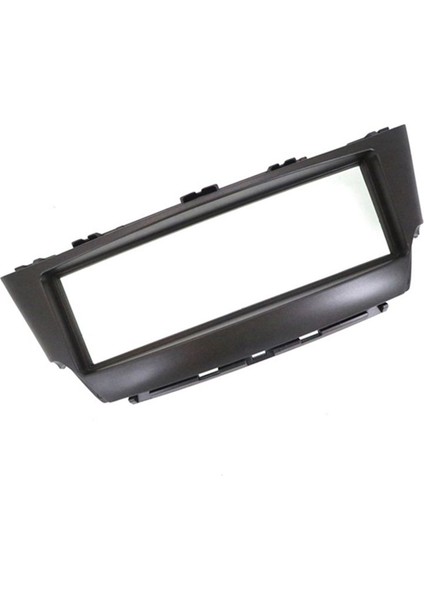 Araba Radyosu Fasya Trim Kiti 1 Dın DVD Çerçeve Lexus Için Kurulum Kiti IS300 2006-2012 (Yurt Dışından) indirimleri
